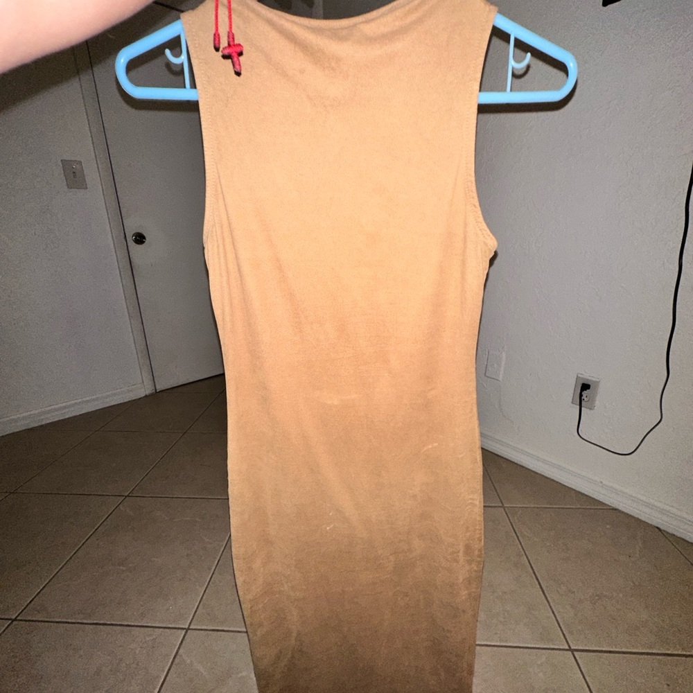 MIDi sexy dress